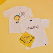 Vans x MOMOKO SAKURA「TEE」（C）さくらももこ（C）さくらプロダクション