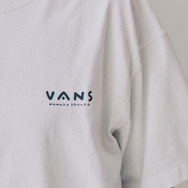 Vans x MOMOKO SAKURA「TEE」（C）さくらももこ（C）さくらプロダクション