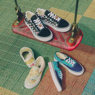 「Vans x MOMOKO SAKURA」のアイテムが登場（C）さくらももこ（C）さくらプロダクション