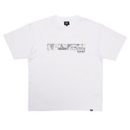 Vans x MOMOKO SAKURA「TEE（Coji-Coji Comic TEE）」（C）さくらももこ（C）さくらプロダクション