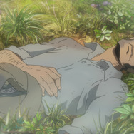 『LUPIN THE IIIRD THE MOVIE 不死身の血族』場面写真