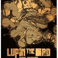 LUPIN THE IIIRD 純金カード