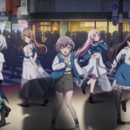 『BanG Dream! It's MyGO!!!!!』（C）BanG Dream! Project