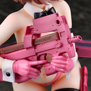 ソードアート・オンライン オルタナティブ ガンゲイル・オンラインII レン バニーガールVer. 1/7スケール 完成品フィギュア