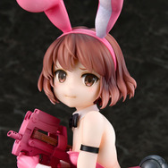 ソードアート・オンライン オルタナティブ ガンゲイル・オンラインII レン バニーガールVer. 1/7スケール 完成品フィギュア