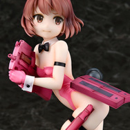 ソードアート・オンライン オルタナティブ ガンゲイル・オンラインII レン バニーガールVer. 1/7スケール 完成品フィギュア