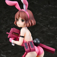 ソードアート・オンライン オルタナティブ ガンゲイル・オンラインII レン バニーガールVer. 1/7スケール 完成品フィギュア