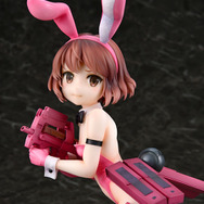 ソードアート・オンライン オルタナティブ ガンゲイル・オンラインII レン バニーガールVer. 1/7スケール 完成品フィギュア