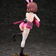 ソードアート・オンライン オルタナティブ ガンゲイル・オンラインII レン バニーガールVer. 1/7スケール 完成品フィギュア