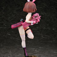 ソードアート・オンライン オルタナティブ ガンゲイル・オンラインII レン バニーガールVer. 1/7スケール 完成品フィギュア