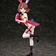 ソードアート・オンライン オルタナティブ ガンゲイル・オンラインII レン バニーガールVer. 1/7スケール 完成品フィギュア