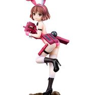 ソードアート・オンライン オルタナティブ ガンゲイル・オンラインII レン バニーガールVer. 1/7スケール 完成品フィギュア