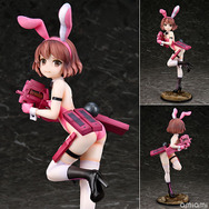 ソードアート・オンライン オルタナティブ ガンゲイル・オンラインII レン バニーガールVer. 1/7スケール 完成品フィギュア