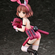 ソードアート・オンライン オルタナティブ ガンゲイル・オンラインII レン バニーガールVer. 1/7スケール 完成品フィギュア