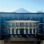 河口湖ステラシアター