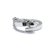 ×『機動戦士ガンダム 逆襲のシャア』　νガンダムアーム&サザビー ファイナルバトルリング