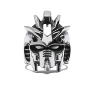 ×『機動戦士ガンダム 逆襲のシャア』　νガンダムフェイスリング