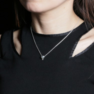 ×『機動戦士ガンダム 水星の魔女』　ホッツさんネックレス　