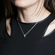 ×『機動戦士ガンダム 水星の魔女』　クールさんネックレス　