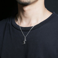 ×『機動戦士ガンダム 逆襲のシャア』　ダミーバルーンネックレス　