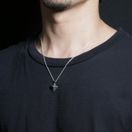 ×『機動戦士ガンダム 逆襲のシャア』　アクシズネックレス　