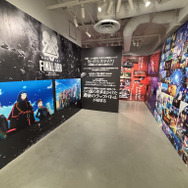 映画『ヒプノシスマイク -Division Rap Battle-』展