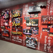 映画『ヒプノシスマイク -Division Rap Battle-』展