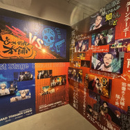 映画『ヒプノシスマイク -Division Rap Battle-』展