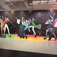 映画『ヒプノシスマイク -Division Rap Battle-』展