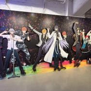 映画『ヒプノシスマイク -Division Rap Battle-』展