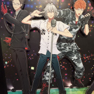 映画『ヒプノシスマイク -Division Rap Battle-』展