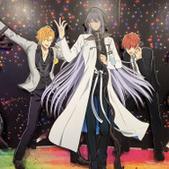 映画『ヒプノシスマイク -Division Rap Battle-』展