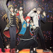 映画『ヒプノシスマイク -Division Rap Battle-』展