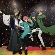 映画『ヒプノシスマイク -Division Rap Battle-』展