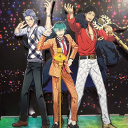 映画『ヒプノシスマイク -Division Rap Battle-』展