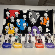 映画『ヒプノシスマイク -Division Rap Battle-』展