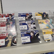 映画『ヒプノシスマイク -Division Rap Battle-』展