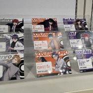 映画『ヒプノシスマイク -Division Rap Battle-』展