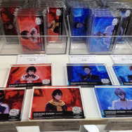 映画『ヒプノシスマイク -Division Rap Battle-』展