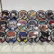 映画『ヒプノシスマイク -Division Rap Battle-』展