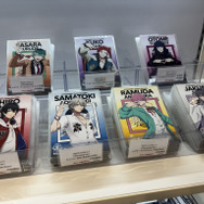 映画『ヒプノシスマイク -Division Rap Battle-』展