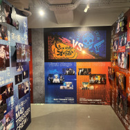 映画『ヒプノシスマイク -Division Rap Battle-』展