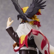 鬼滅の刃 炎柱・煉獄杏寿郎 ノンスケールフィギュア