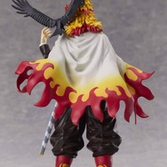 鬼滅の刃 炎柱・煉獄杏寿郎 ノンスケールフィギュア