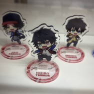 映画『ヒプノシスマイク -Division Rap Battle-』展