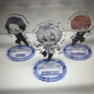 映画『ヒプノシスマイク -Division Rap Battle-』展