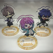 映画『ヒプノシスマイク -Division Rap Battle-』展