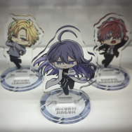 映画『ヒプノシスマイク -Division Rap Battle-』展