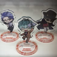 映画『ヒプノシスマイク -Division Rap Battle-』展