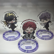 映画『ヒプノシスマイク -Division Rap Battle-』展